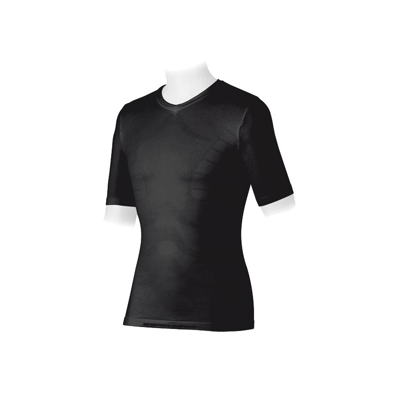 Sportful 2nd Skin Deluxe V Neck T-shirt Sportful 2nd Skin Deluxe V Neck T-shirt
